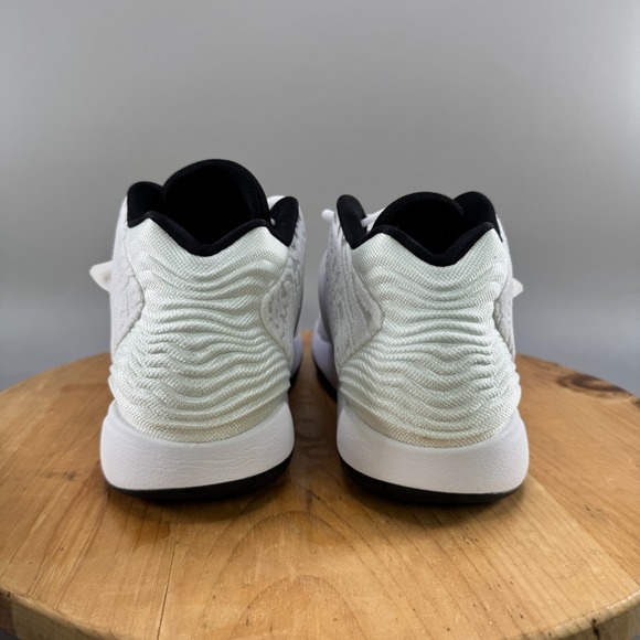 Nike‎ KD 14 TB Promo Mens Size 14 Shoes White Black Oreo Basketball Sneakers NEW main image 7